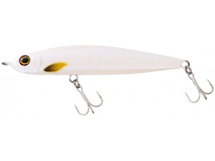 Wobler ILLEX Stream Ripper 11cm Pearl Bone