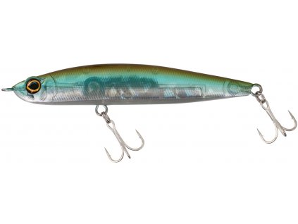 Wobler ILLEX Stream Ripper 11cm HL Ghost Smelt