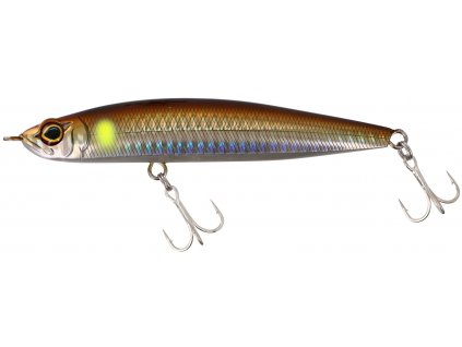 Wobler ILLEX Stream Ripper 11cm Stripe Ayu