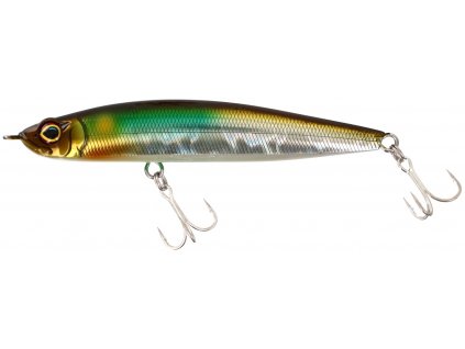 Wobler ILLEX Stream Ripper 11cm Bright Ayu