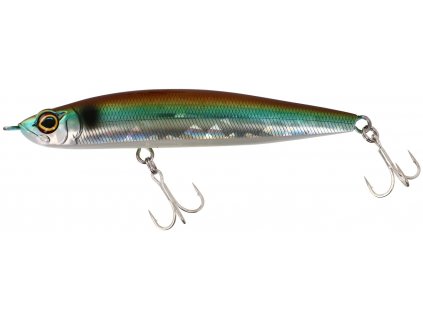 Wobler ILLEX Stream Ripper 11cm Secret Aji