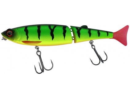 Wobler Illex Freddy 17cm CW Mat Tiger