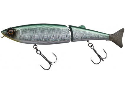 Wobler Illex Freddy 17cm CW Aurora Bleak