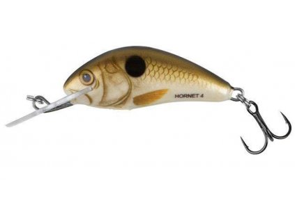 Wobler Salmo Hornet 2,5cm Sinking Pearl Shad