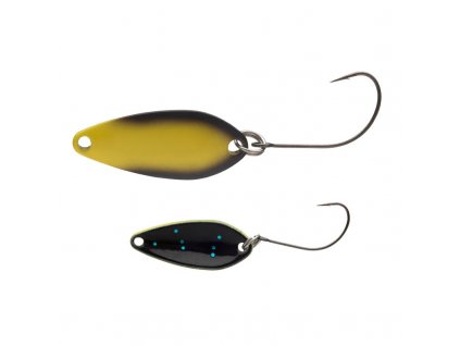 Plandavka Daiwa Presso EVE 23mm 1,2g Yellow Dagger