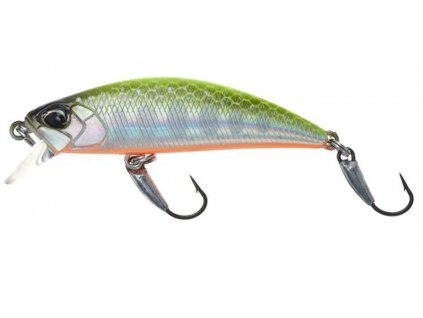 Wobler Duo Spearhead Ryuki 45S Single Hook ANAZ075