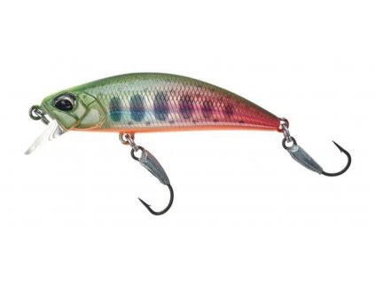 Wobler Duo Spearhead Ryuki 50S Single Hook Limited ANAZ075