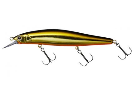 Daiwa Steez Minnow 110SP-SR Champagne Black Gold