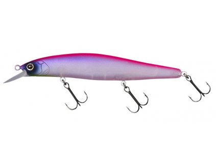 daiwa steez minnow 110sp sr matt pink purple