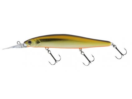 daiwa steez minnow 110sp mr champagne black gold