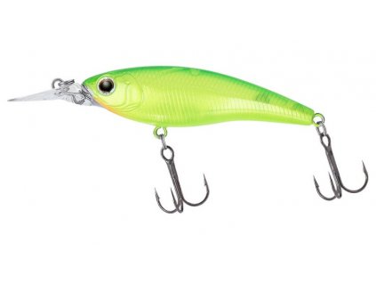 daiwa steez shad 60sp sr akabane lime