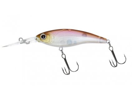 daiwa steez shad 60sp mr ghost wakasagi