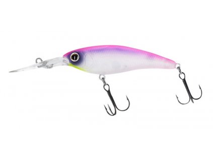 daiwa steez shad 60sp mr matt pink purple