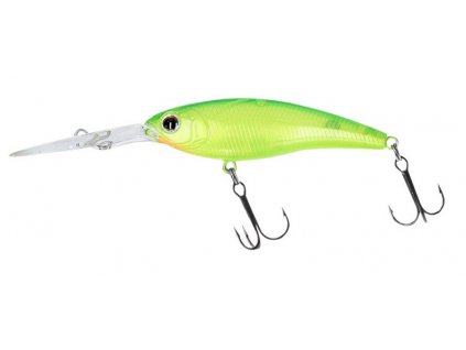 daiwa steez shad 60sp mr akabane lime