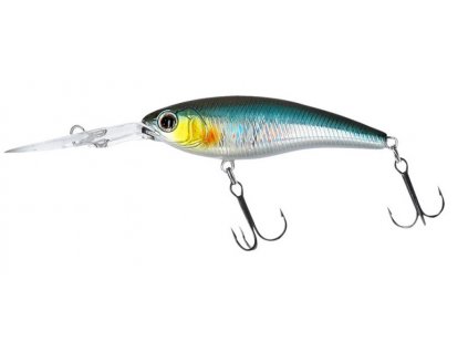 daiwa steez shad 60sp dr special shiner