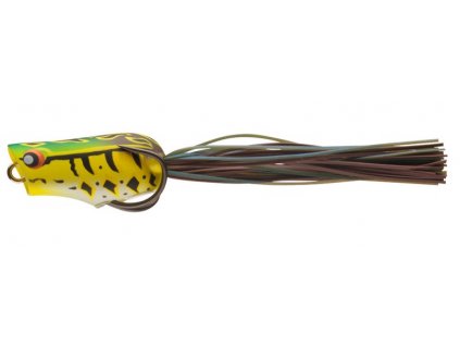 daiwa steez chiquita frog green toad