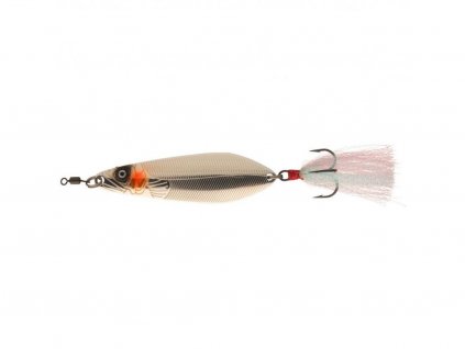 daiwa steez spoon silver