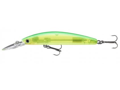 tournament double clutch 60sp lime chartreuse