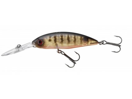 tournament spike 53sp pearl ghost perch