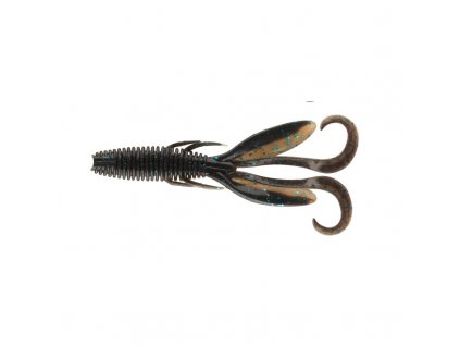 daiwa steez hog blue crawfish