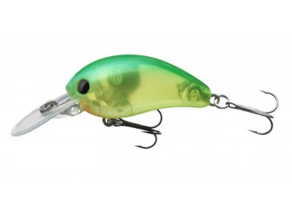 tournament baby crank 35f lime chartreuse