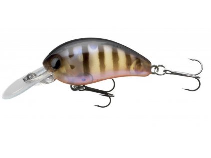 tournament baby crank 35f pearl ghost perch