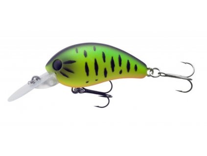 tournament baby crank 35f firetiger