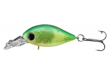 tournament rolling crank jr 27f mr lime chartreuse