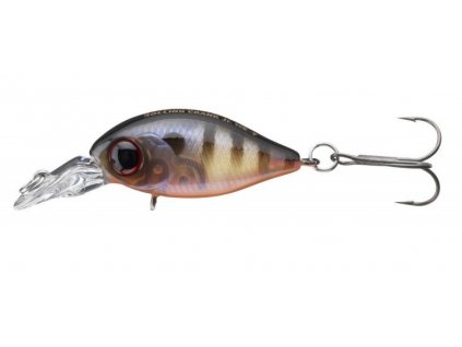 tournament rolling crank jr 27f mr pearl ghost perch