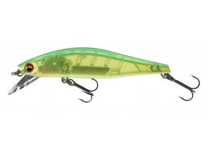 tournament wise minnow 70fs lime chartreuse