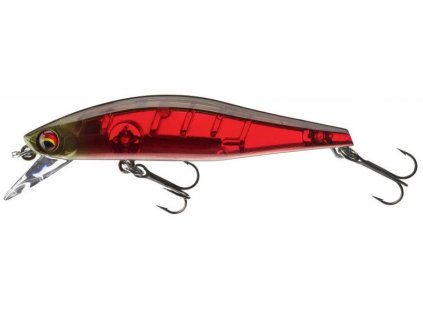 tournament wise minnow 70fs laser red