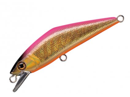 Wobler Smith D-Contact 50 #25 Gold Pink