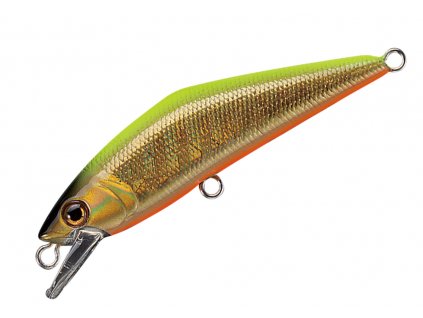 Wobler Smith D-Contact 50 #26 Gold Chartreuse