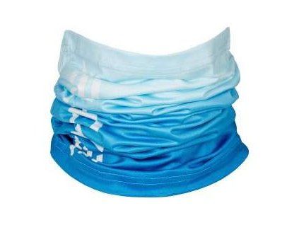 Nákrčník Favorite Buff basic blue