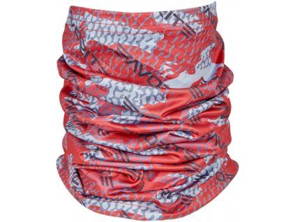 Nákrčník Favorite Buff basic red