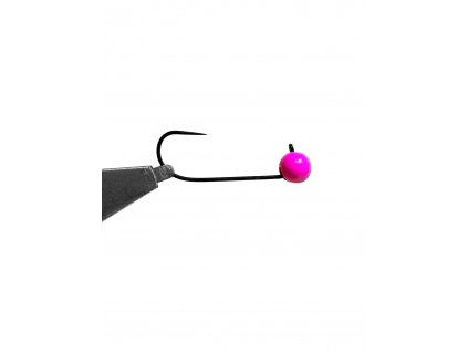 HD BARBLESS #8, PINK, 0,9 g