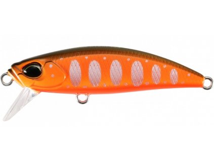 Wobler Duo Spearhead Ryuki 51S Full Orange Yamame RB