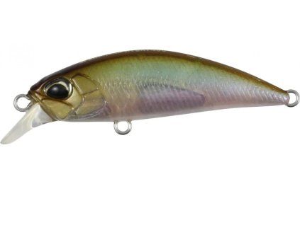spearhead ryuki 45s ghost minnow