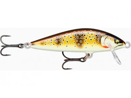 Wobler Rapala CountDown Elite 35 GDMT