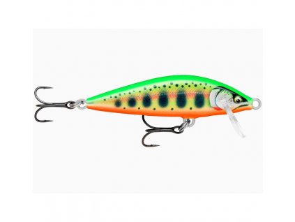 Wobler Rapala CountDown Elite 35 GDCY