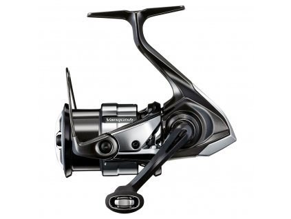 Rybářský naviják Shimano Vanquish FC 2500S (převod 5,3:1)