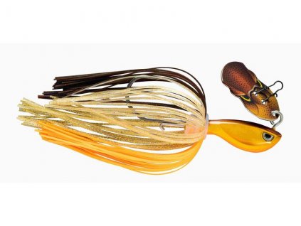 Rap-V Pike Bladed Jig 21