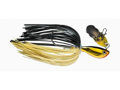 Rap-V Pike Bladed Jig 21