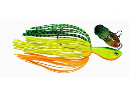 Rap-V Pike Bladed Jig 21