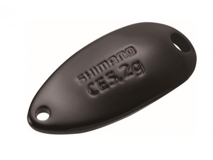 Plandavka Shimano Cardiff Roll Swimmer 4,5g Black N12