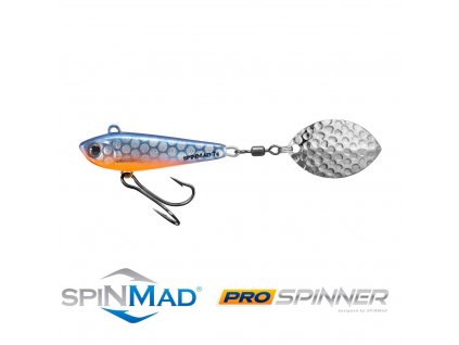 Pro Spinner 7g 3103 blue minnow