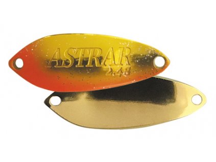 ValkeIN Astrar No.28 Orange Gold