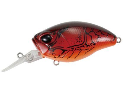 Realis crank 48mr bottom rush ACC3297 Hell Craw