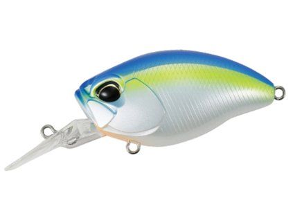 Realis crank 48mr bottom rush ACC3356 Blue Shad