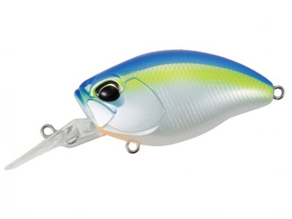 Realis crank 48mr bottom rush ACC3356 Blue Shad